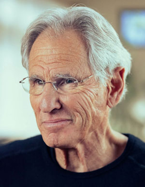 Bill Bengston